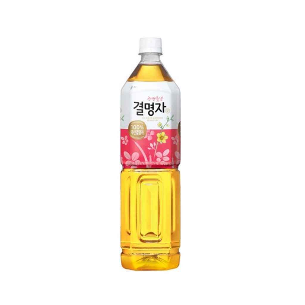 Woongjin Cassia Seed Tea 1.5L